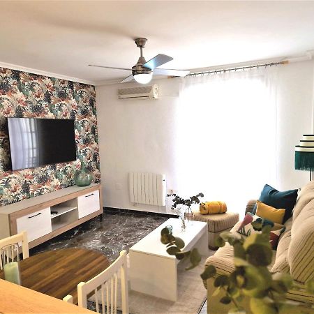 Piso-Loft Cos Centro Jaen 2 Apartment Exterior photo